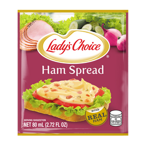 LADYS CHOICE HAM SPREAD