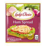 LADYS CHOICE HAM SPREAD