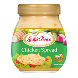 LADYS CHOICE CHICKEN SPREAD