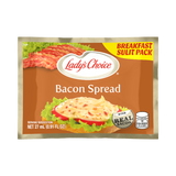 LADYS CHOICE BACON SPREAD