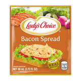 LADYS CHOICE BACON SPREAD