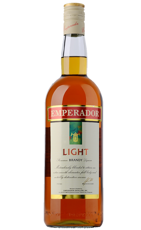 EMPERADOR LIGHT