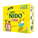 NIDO FORTIGROW