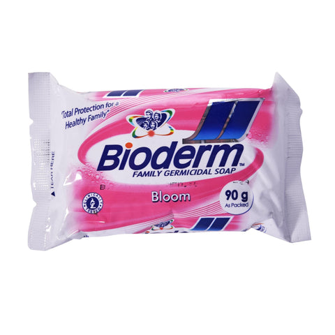 BIODERM SOAP PINK