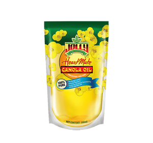 JOLLY CANOLA OIL