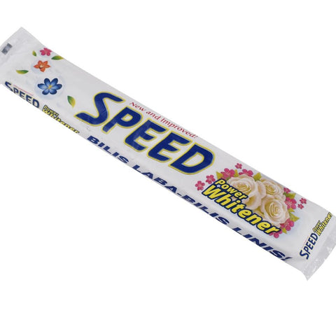 SPEED DETERGENT BAR