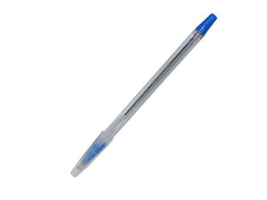 PANDA BALLPEN CRYSTAL (BLUE)