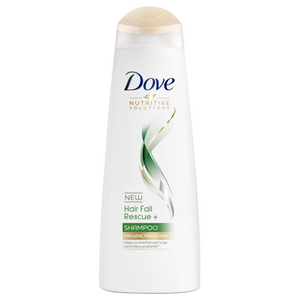 DOVE SHAMPOO HAIRFALL RESCUE PLUS