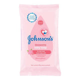 JOHNSONS BABY SOAP BLOSSOMS