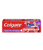 COLGATE TOOTHPASTE C.CRYS SPICY (RED)