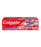 COLGATE TOOTHPASTE COOLING CRYSTAL SPICY (RED)