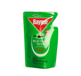 BAYGON MULTI INSECT SPRAY KB