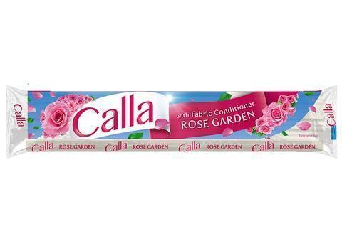 CALLA DETERGENT BAR ROSE GARDEN