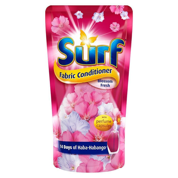 SURF FABCON BLOSSOM FRESH (43ML) 40ML CAS (360)