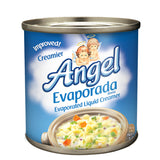 ANGEL EVAPORADA