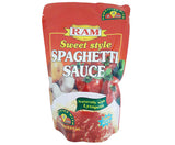 RAM SPAGHETTI SAUCE SWEET