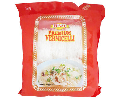 RAM PREMIUM VERMICELLI