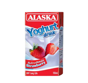 ALASKA YOG STRAW