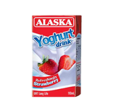 ALASKA YOG STRAW