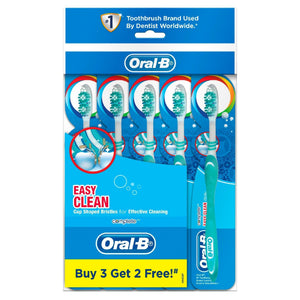 ORAL B TBRUSH