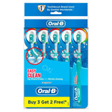 ORAL B TBRUSH