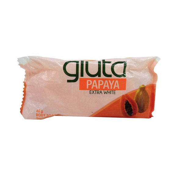 GLUTA PAPAYA