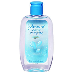 JOHNSON BABY COLOGNE