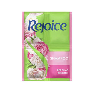 REJOICE SHAMPOO PERFUME SMOOTH