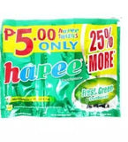 HAPEE TOOTHPASTE F.GRN OUTBURST