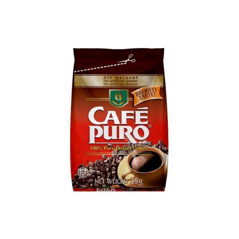 CAFE PURO