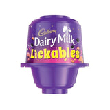 CADBURY LICKABLES