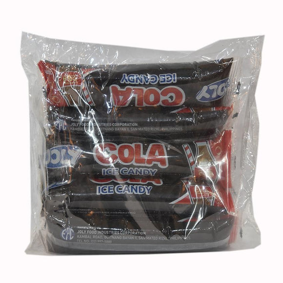 JOLY COLA ICE CANDY