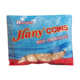 HANY (COINS)