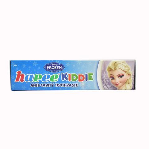 HAPEE TOOTHPASTE KID TUTTI FRUTTI