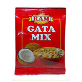 RAM GATA MIX