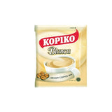 KOPIKO COFFEE CAFE