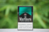 MARLBORO MENTHOL BLACK FTB