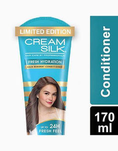 CREAMSILK CONDITIONER FRESH HYDRATION