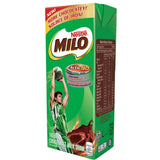 MILO RTD