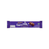 CADBURY DAIRY MILK