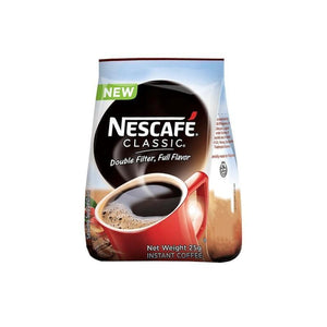 NESCAFE CLASSIC REF