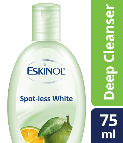 ESKINOL FACIAL CLEANSER CALAMANSI