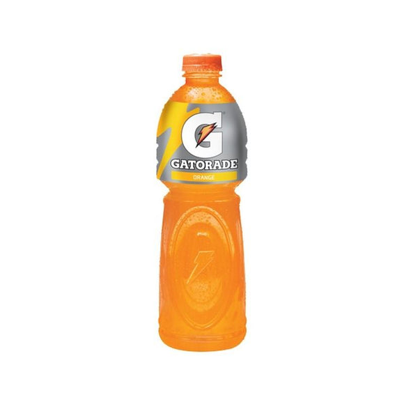 GATORADE ORANGE CHILL