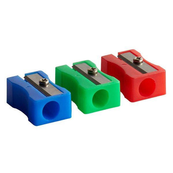 SHARPENER PLASTIC