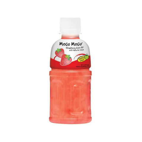 MOGU MOGU STRAWBERRY