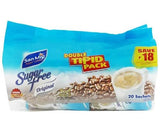 SAN MIG COFFEE CREMA 3IN1 TWIN 5+1 44G