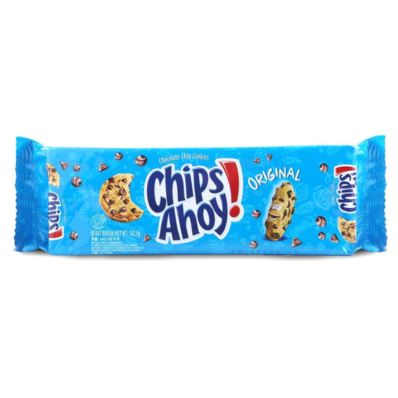 CHIPS AHOY CONVENIENCE