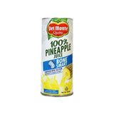 DEL MONTE JUICE PINE BONESMART