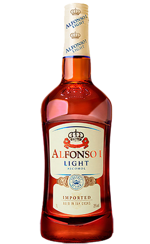 ALFONSO I LIGHT