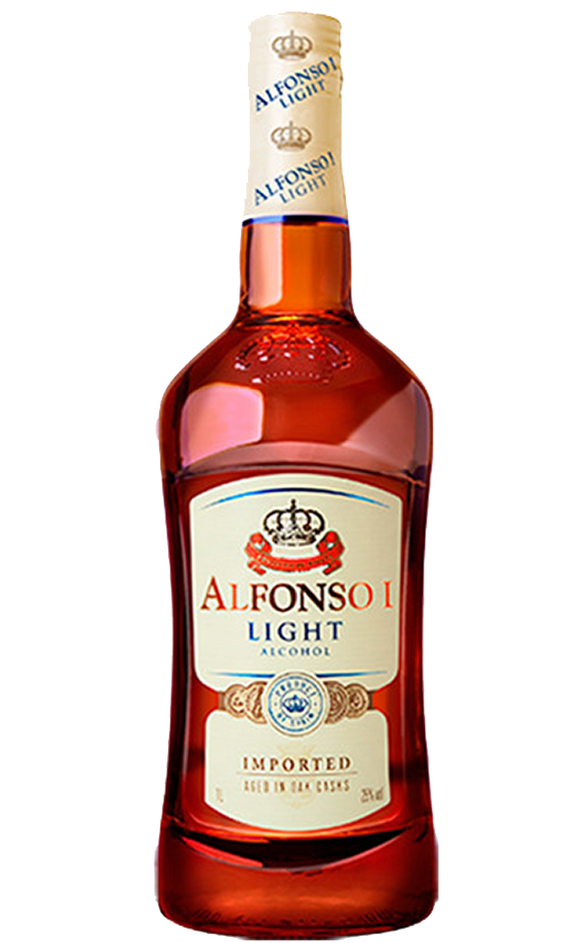ALFONSO I LIGHT